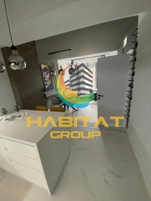 Garsoniera - Smart Home - metrou N. Teclu - imagine 5