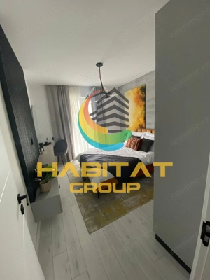 Garsoniera - Smart Home - metrou N. Teclu