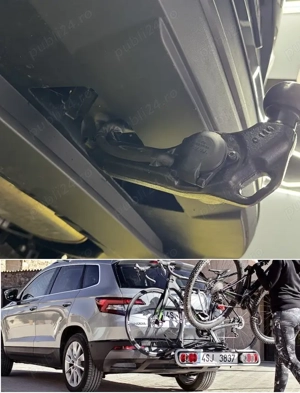 Skoda Karoq 1.5 150 CP DSG - automat - imagine 10