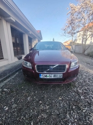 Volvo S80 2.0 Summum - imagine 4