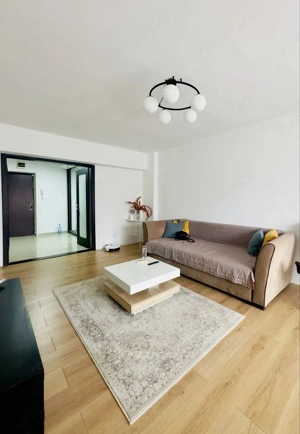 Vanzare Apartament 2 Camere pe Bulevardul Unirii - Vedere Sud