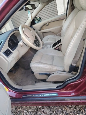 Volvo S80 2.0 Summum - imagine 5
