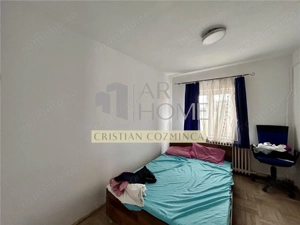 Apartament 3 camere, semidecomandat, Vest, Ploiesti - imagine 3