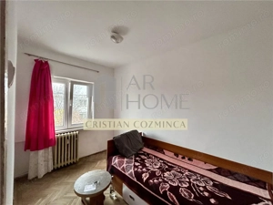 Apartament 3 camere, semidecomandat, Vest, Ploiesti - imagine 5