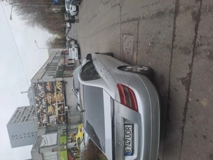 Vând Mercedes C 200 - imagine 3