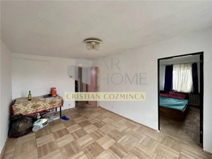 Apartament 3 camere, semidecomandat, Vest, Ploiesti - imagine 2