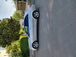 Vând Mercedes C 200 - imagine 4