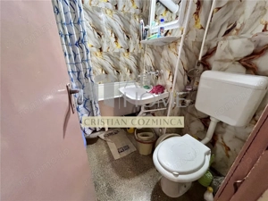 Apartament 3 camere, semidecomandat, Vest, Ploiesti - imagine 7