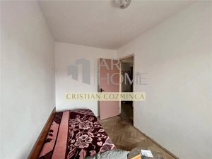 Apartament 3 camere, semidecomandat, Vest, Ploiesti - imagine 6