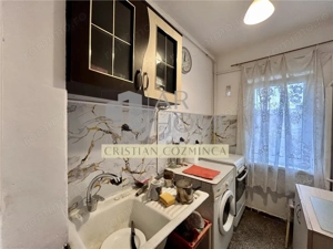 Apartament 3 camere, semidecomandat, Vest, Ploiesti - imagine 10