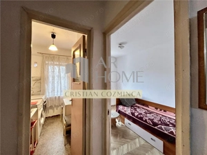 Apartament 3 camere, semidecomandat, Vest, Ploiesti - imagine 9