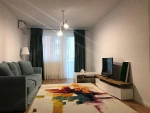 BRASADAS închiriază – Apartament nou PARC IOR