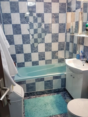 Apartamwnt  2 camere zona bicaz - imagine 5