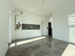 2 camere intr-un bloc nou, situat in Braytim - imagine 4