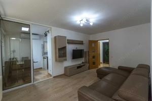 Titan - Prisaca Dornei nr. 6, Parcul Titanii,  2 camere cu loc de parc