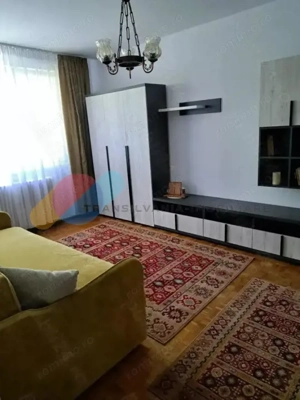 Apartament 2 camere renovat, complet utilat, în zona Centrală - imagine 2