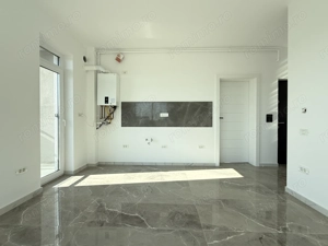2 camere intr-un bloc nou, situat in Braytim - imagine 5
