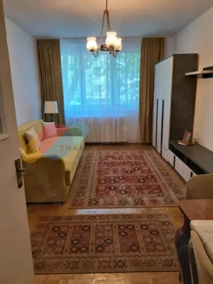 Apartament 2 camere renovat, complet utilat, în zona Centrală