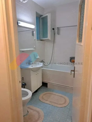 Apartament 2 camere renovat, complet utilat, în zona Centrală - imagine 8