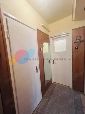 Apartament 2 camere renovat, complet utilat, în zona Centrală - imagine 10