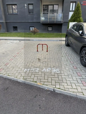 Apartament 3 camere Penthouse/Duplex mobilat si utilat Maurer Coresi - imagine 18