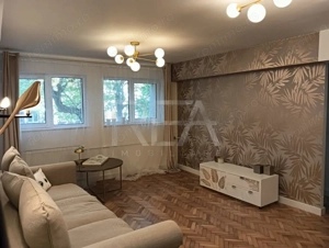 3 camere la intrarea in Parc Cinema Floreasca  - imagine 2