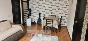 Apartament 3 camere Semidecomandat - Podu Ros