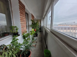 Apartament 3 camere , ultracentral, Calea Eroilor, Târgu Jiu - imagine 3