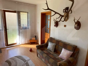 Casa spatioasa de vanzare in Voinesti! Confort si liniste aproape de oras