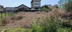 Teren intravilan în Costinești la 100 m de mare