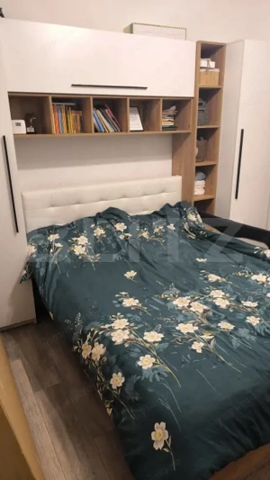 Apartament 3 camere, decomandat, 60mp. Parter inalt, zona Burdujeni, Comlemn - imagine 11