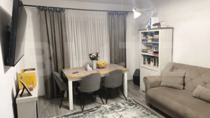 Apartament 3 camere, decomandat, 60mp. Parter inalt, zona Burdujeni, Comlemn - imagine 13