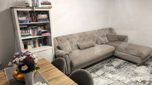 Apartament 3 camere, decomandat, 60mp. Parter inalt, zona Burdujeni, Comlemn - imagine 14