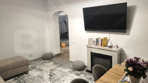 Apartament 3 camere, decomandat, 60mp. Parter inalt, zona Burdujeni, Comlemn - imagine 15