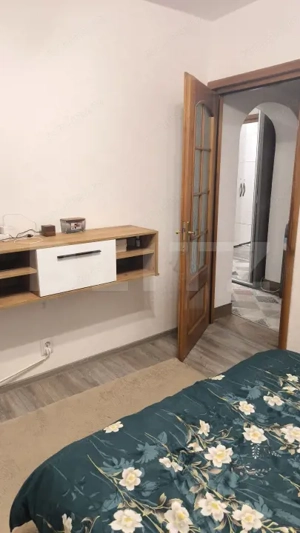 Apartament 3 camere, decomandat, 60mp. Parter inalt, zona Burdujeni, Comlemn - imagine 12