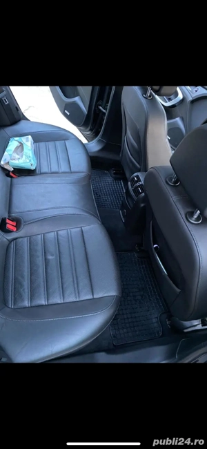 Opel insignia A sports Tourer 4x4  - imagine 4