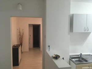 De inchiriat apartament 2 camere, Craiovita (Materna)