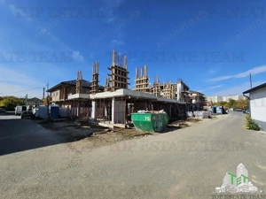 Apartament 3 camere, Theodor Pallady, Titan -  constructie noua - imagine 7