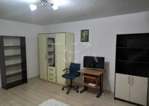 Garsoniera Decomandata Parc Sebastian