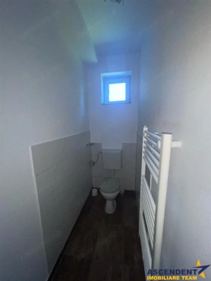 Edificiu multifunctional, Gara Mare, Targu Mures - imagine 8