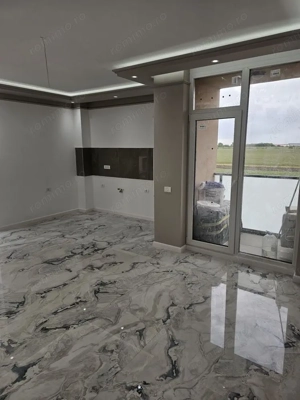   Apartament Modern 3 Camere, 60 mp + Parcare Subterană   Prestigiosul Complex Campeador  