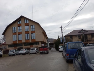 Spațiu de birouri de închiriat   Vălenii de Munte, zona Miron Radu Paraschivescu