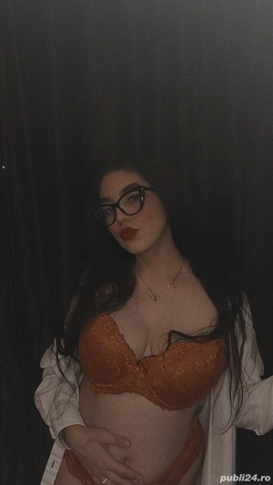 Iubita ta virtuală Toate fanteziile tale baby    