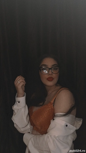 Show Web,toate fanteziile tale baby