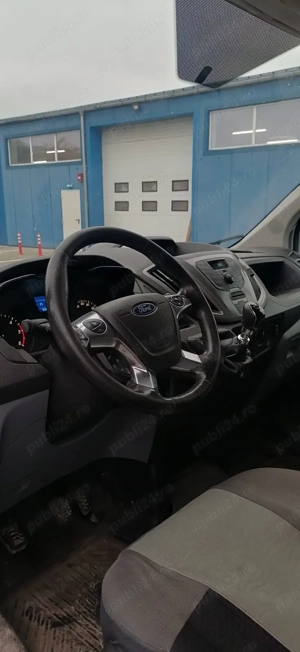 Ford Transit - imagine 6