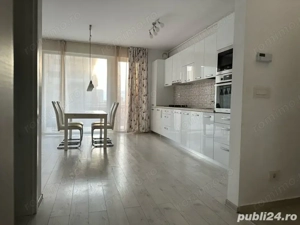 Inchiriez ap.2 camere in Zona Aradului, et.2, 60 mp - imagine 6