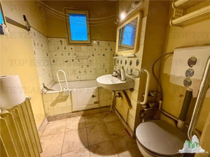 Apartament de 3 camere situat la 2 minute de Universitatea Politehnica - imagine 12