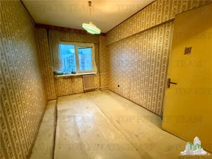 Apartament de 3 camere situat la 2 minute de Universitatea Politehnica - imagine 8