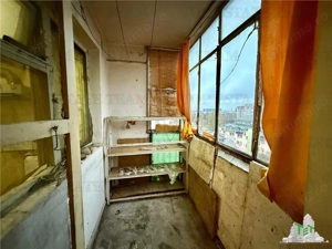 Apartament de 3 camere situat la 2 minute de Universitatea Politehnica - imagine 13