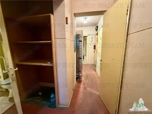 Apartament de 3 camere situat la 2 minute de Universitatea Politehnica - imagine 3